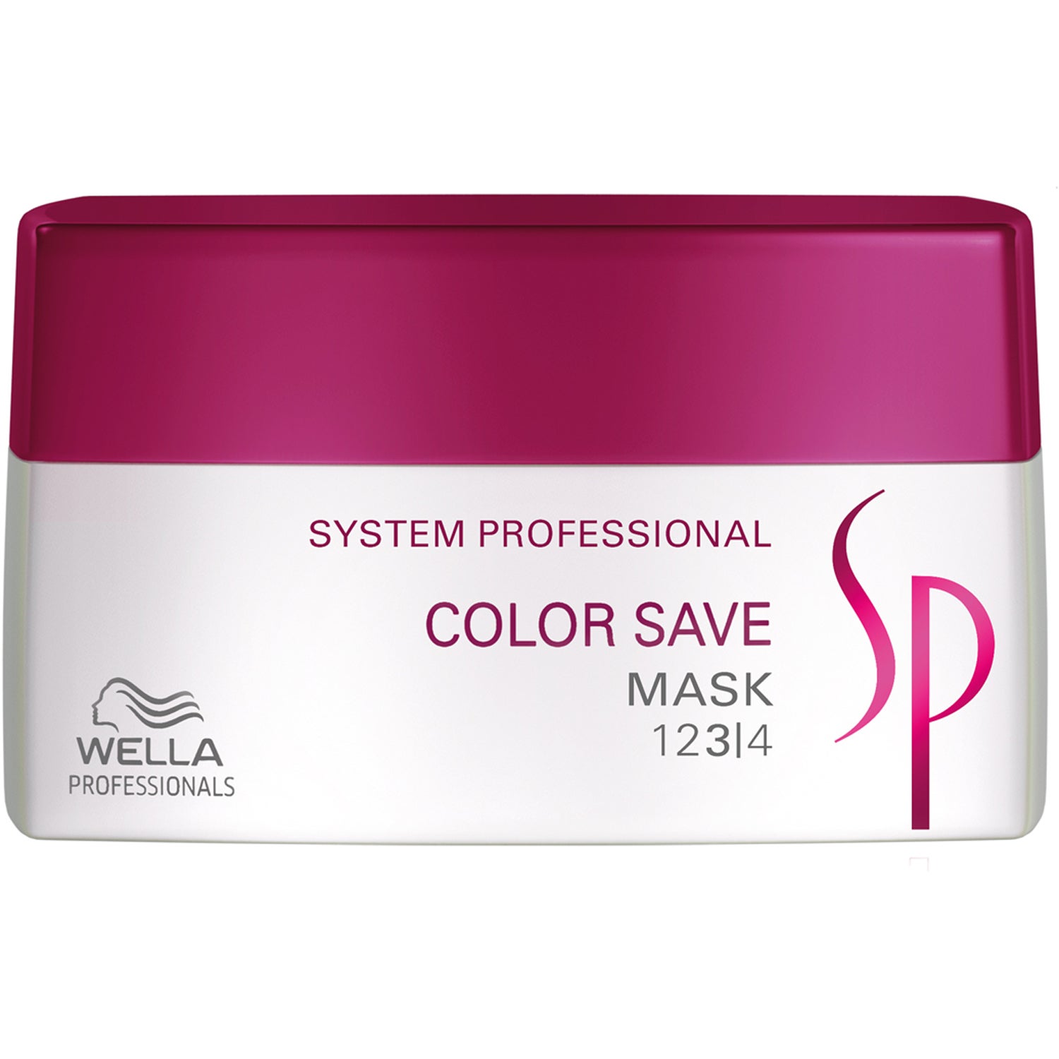 System Professional System Professional Color Save Mask Color Save Mask - 200 ml