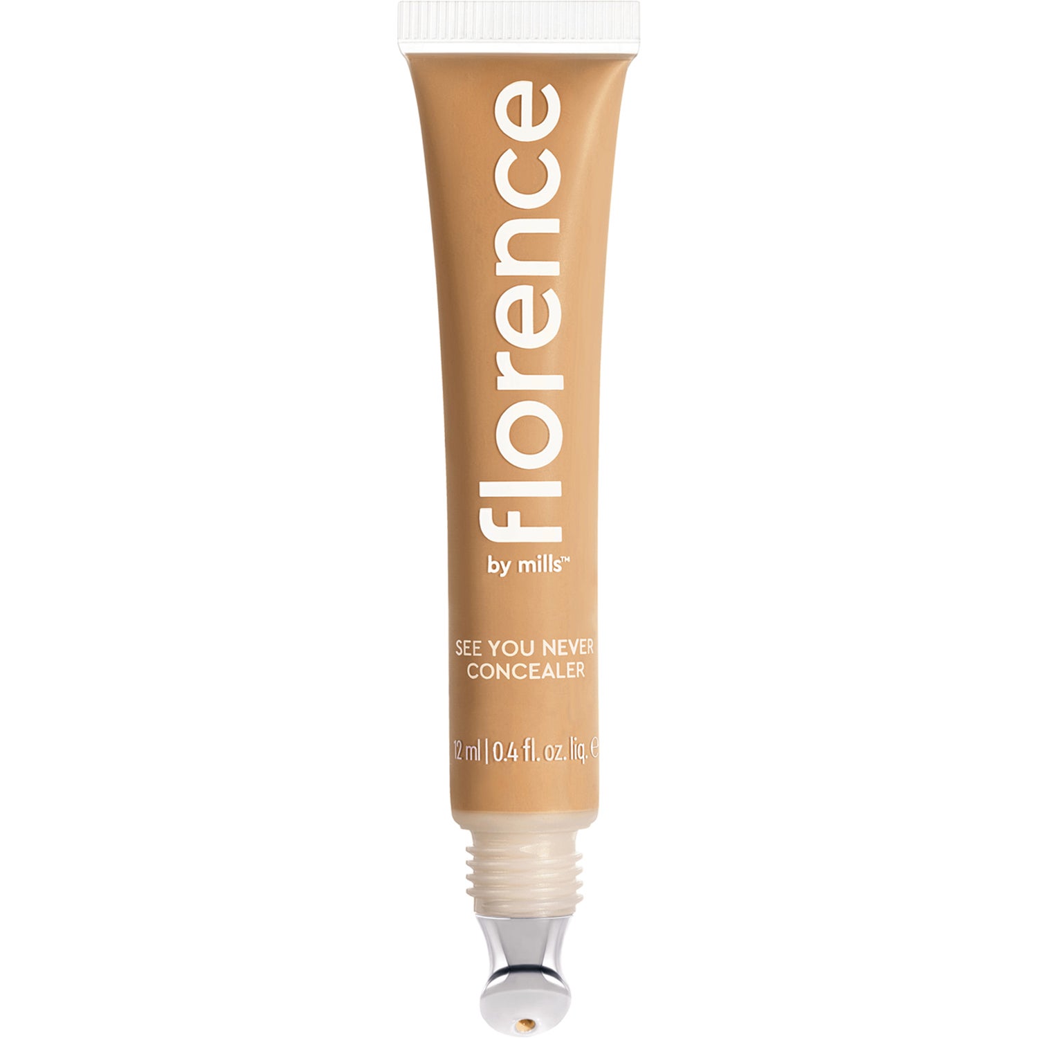 Florence by Mills See You Never Concealer M105 medium with golden and olive undertones - 12 ml