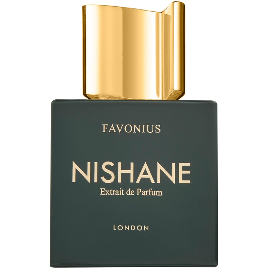 NISHANE Favonious Eau de Parfum - 100 ml