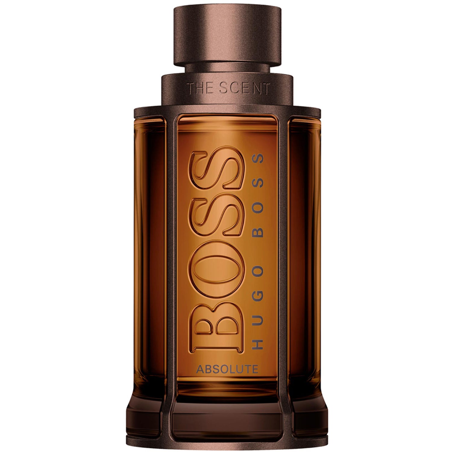 Hugo Boss Boss The Scent Absolute Eau de Parfum - 50 ml