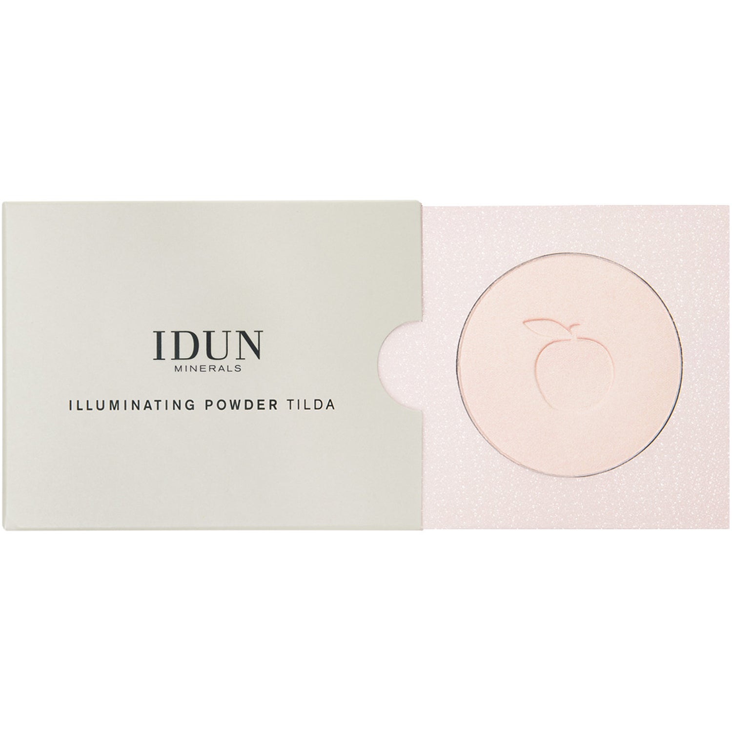 IDUN Minerals Powder Tilda - 3.5 g