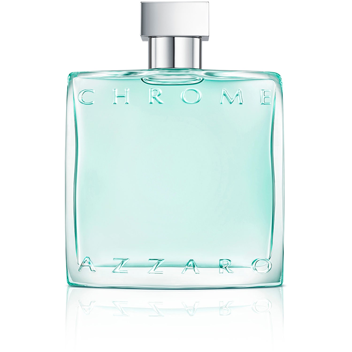 Azzaro Chrome Azure Eau de Toilette - 100 ml