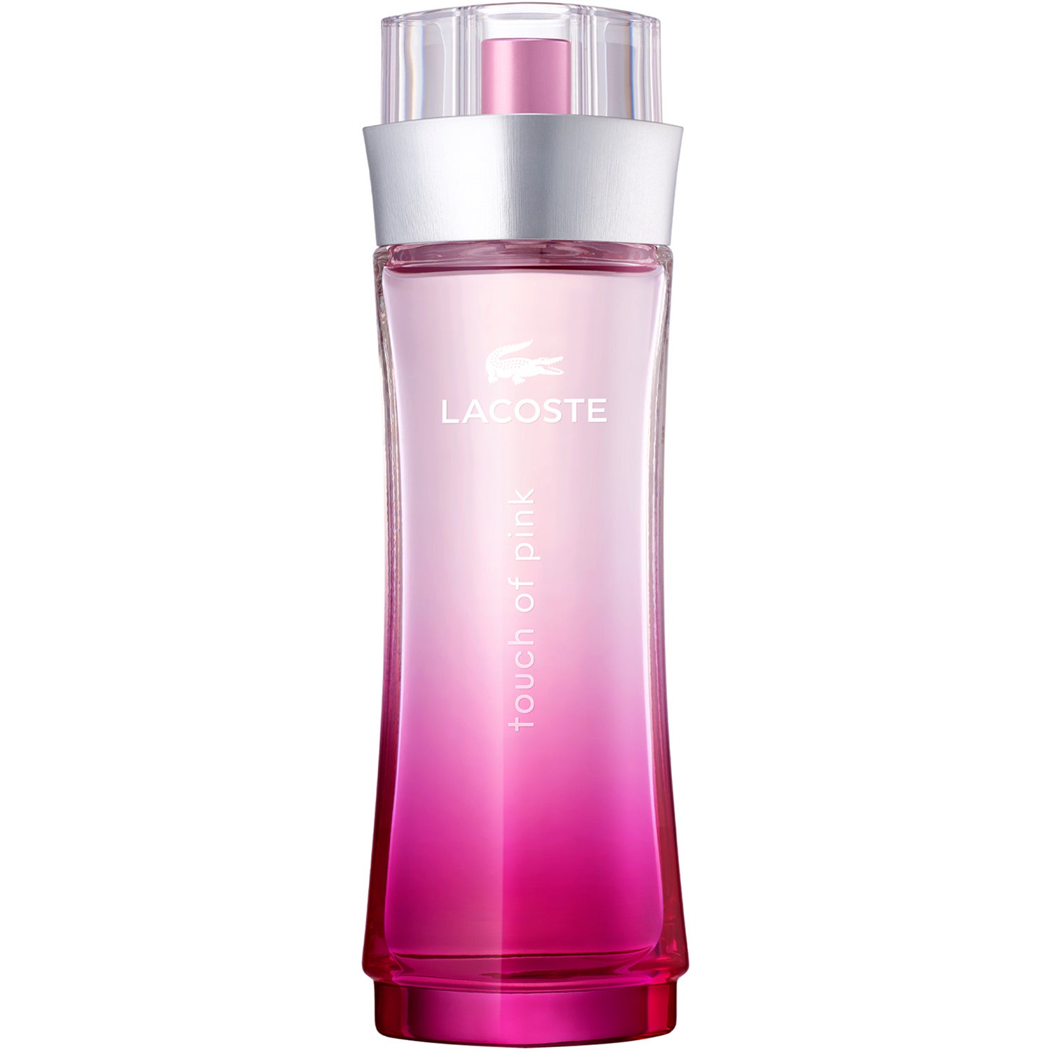 Lacoste Touch of Pink Eau de Toilette - 50 ml