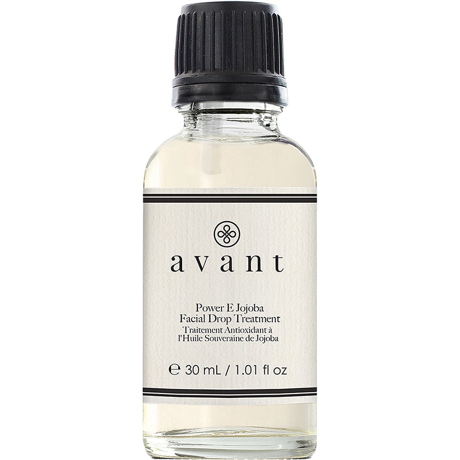 Avant Skincare Power E Jojoba Facial Drop Treatment 30 ml