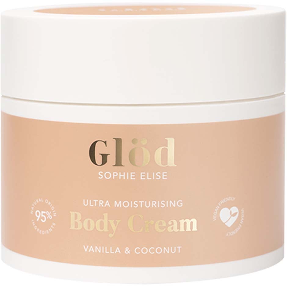 Glöd Sophie Elise Body Cream 200 ml