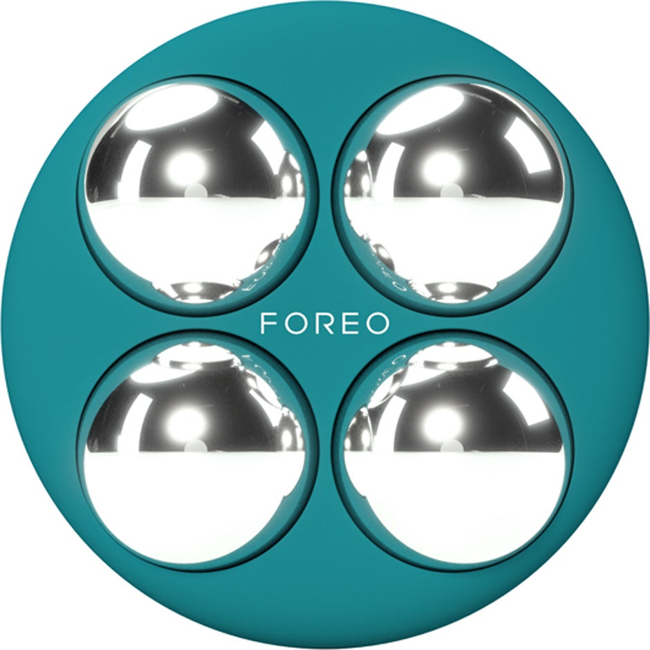 FOREO BEAR™ 2 body Evergreen Green