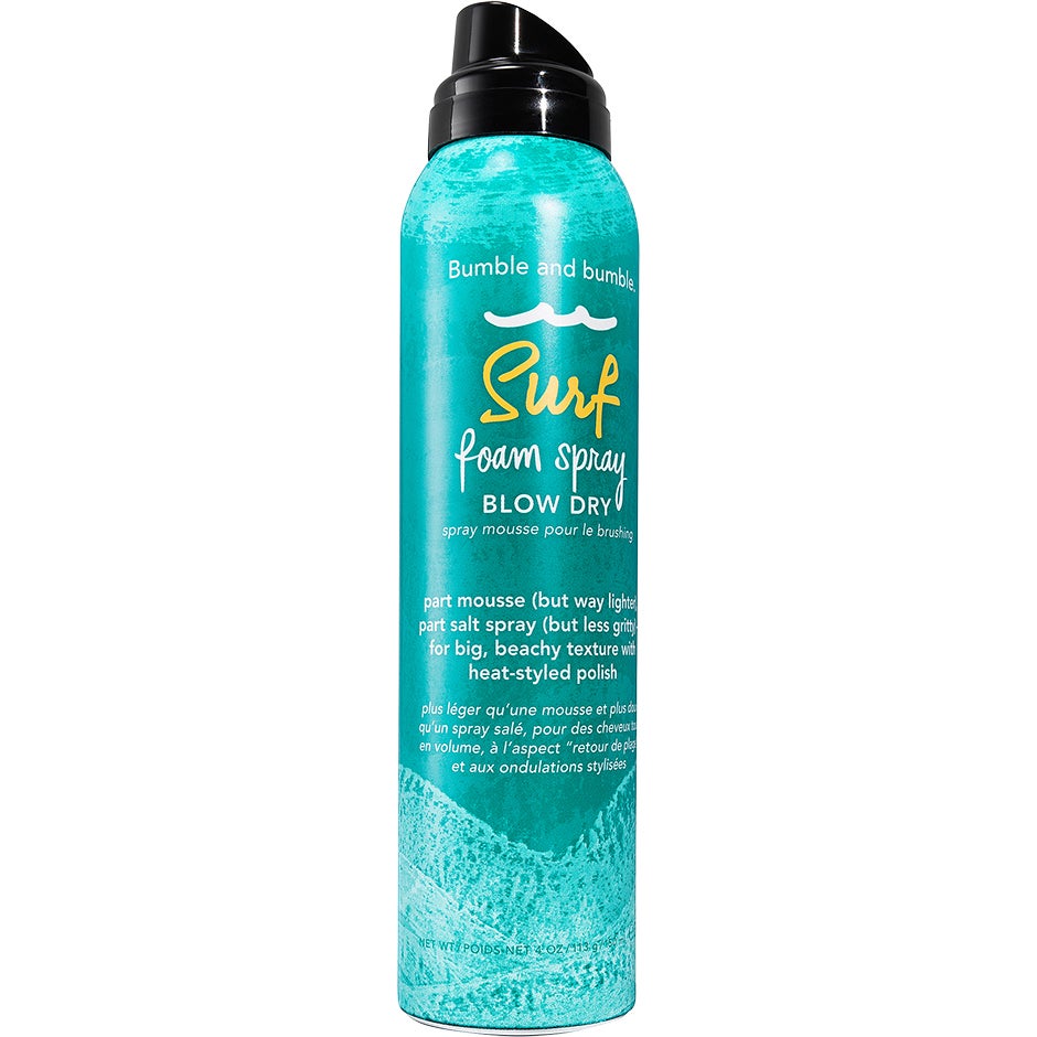 Bumble & Bumble Surf Foam Spray 146 ml