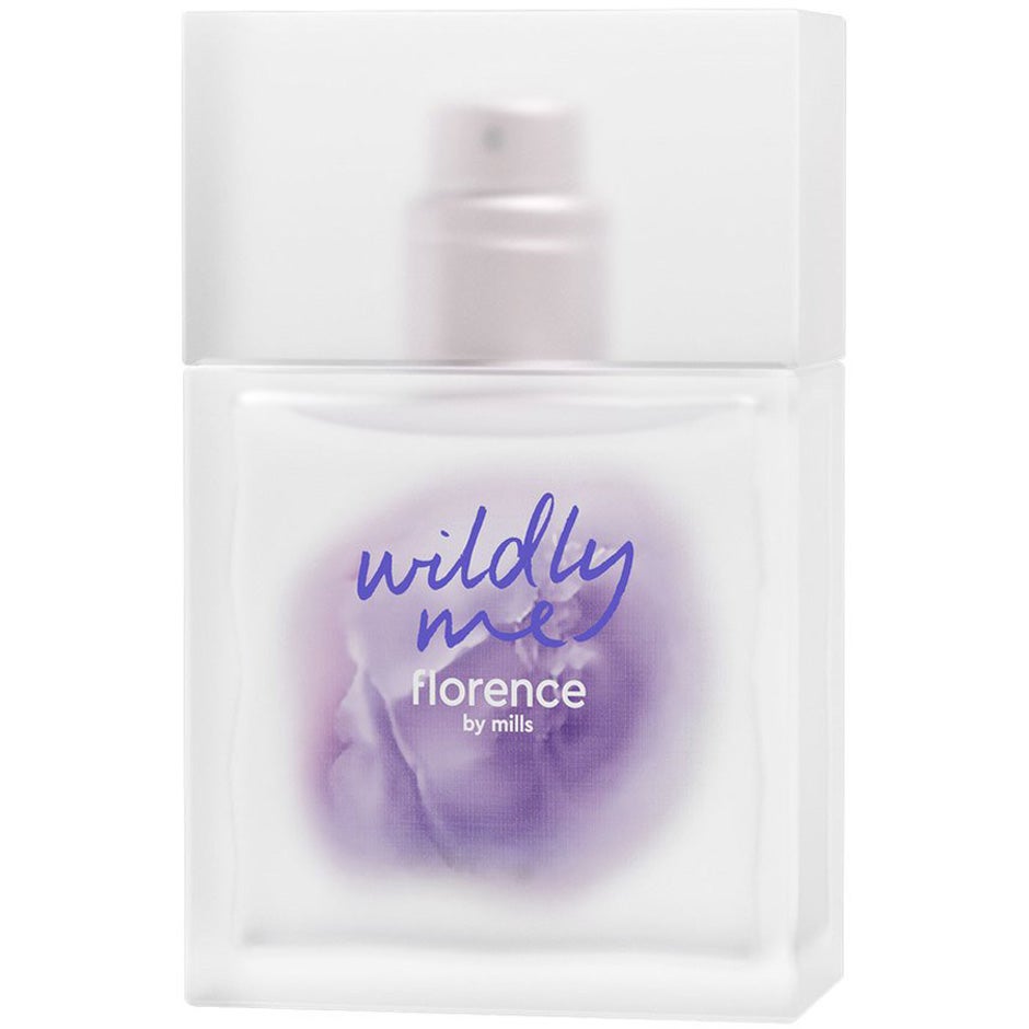 Florence by Mills Wildly Me Eau de Toilette - 30 ml