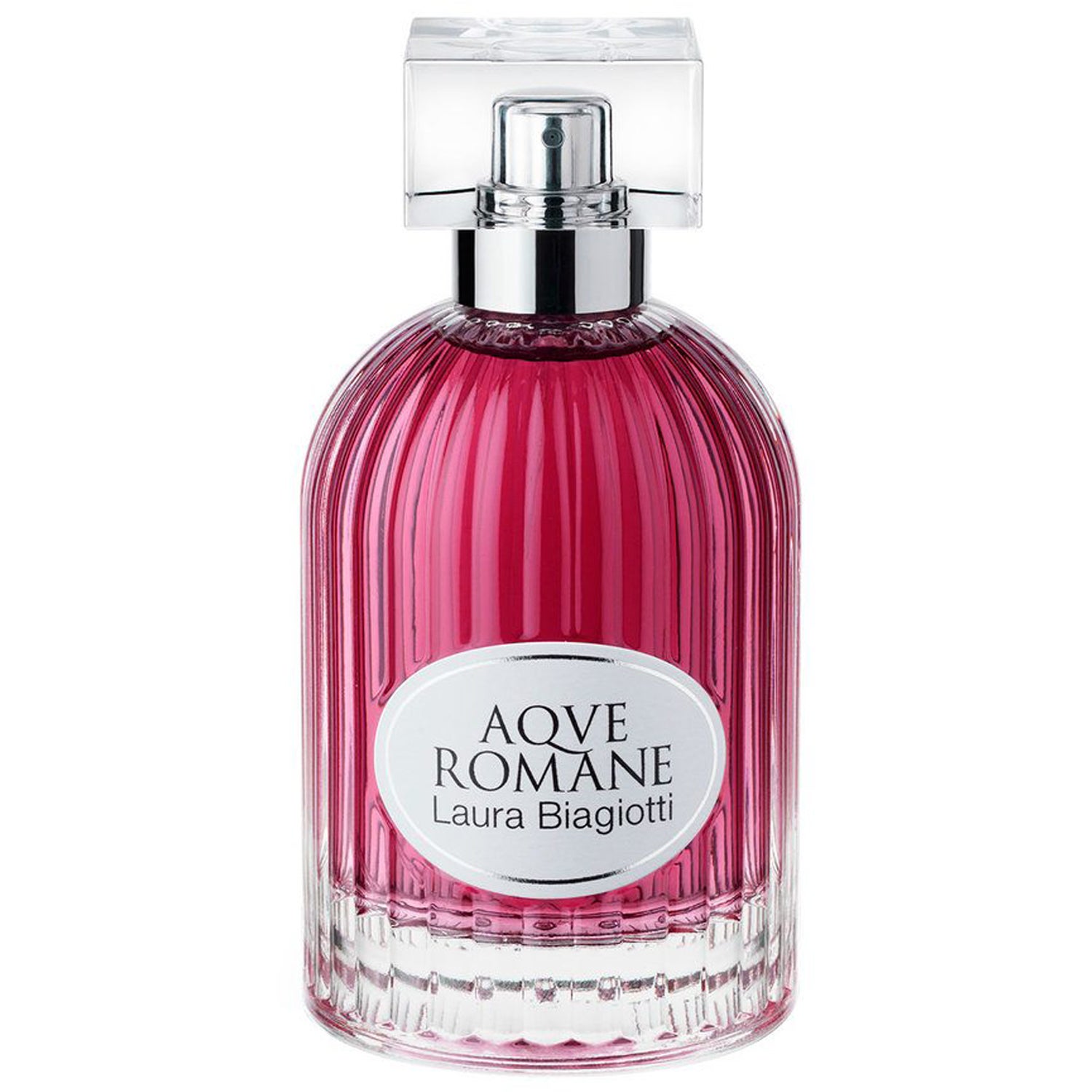 Laura Biagiotti Aqve Romane Uva Dulciz Eau de Toilette - 100 ml