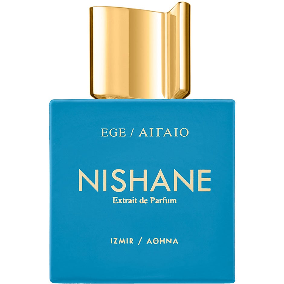 NISHANE Ege/ Αιγαιο Extrait de Parfum - 50 ml