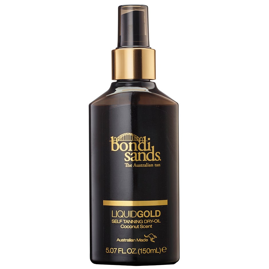 Bondi Sands Liquid Gold Dry Oil 150 ml