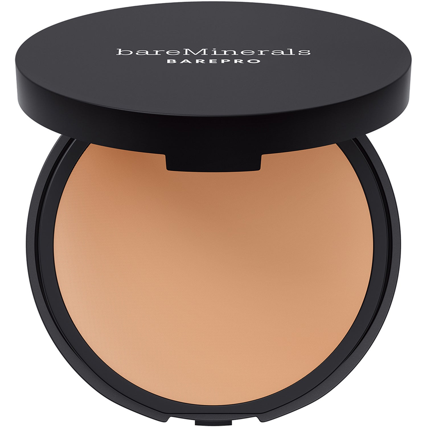 bareMinerals BarePro 16hr Skin-Perfecting Powder Foundation Light 20 Warm - 8 g