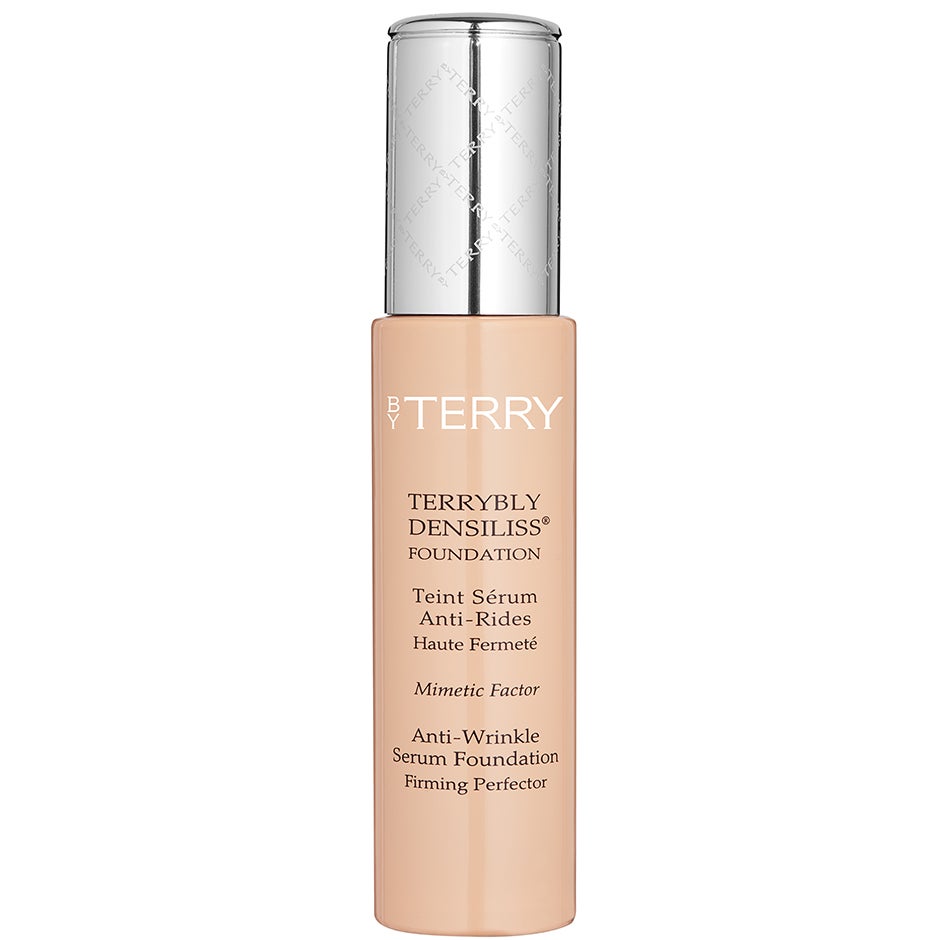 By Terry Terrybly Densiliss Foundation Medium Peach - 30 ml