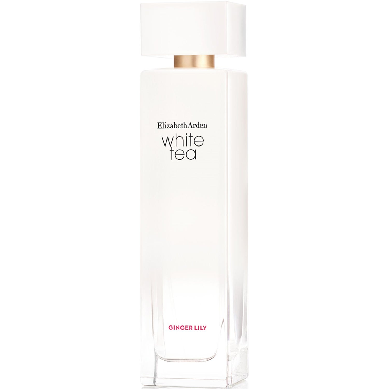 Elizabeth Arden White Tea Ginger Lily Eau de Toilette - 100 ml