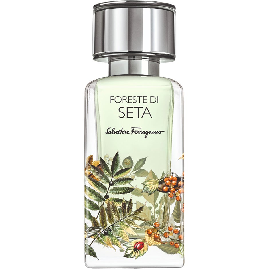 Ferragamo Foreste Di Seta Eau de Parfum - 50 ml