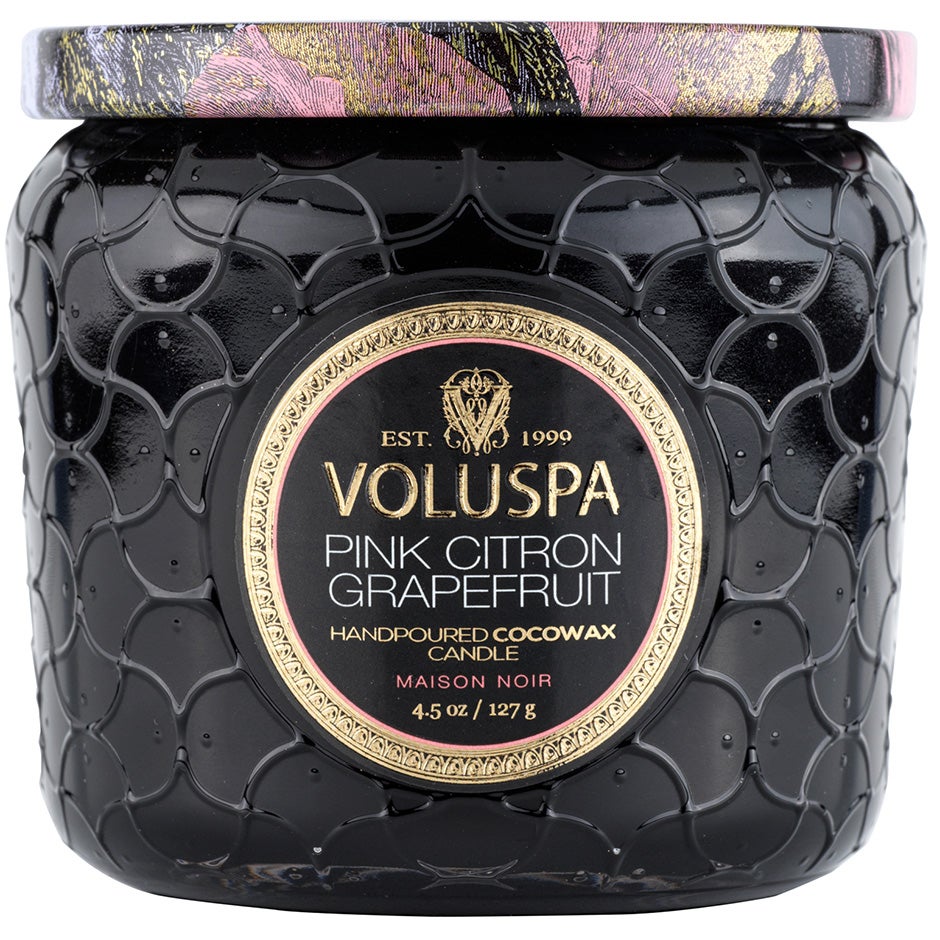 Voluspa Petite Jar Pink Citron Grapefruit - 142 g