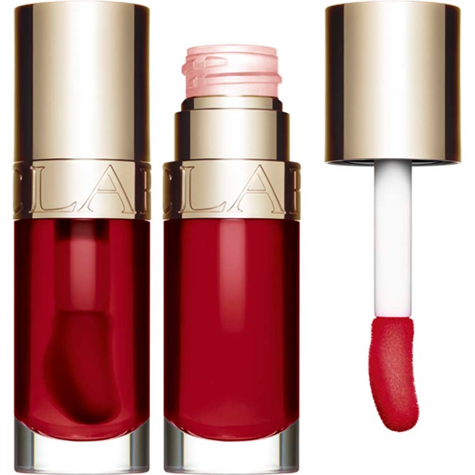 Clarins Lip Comfort Oil 03 Cherry - 7 ml