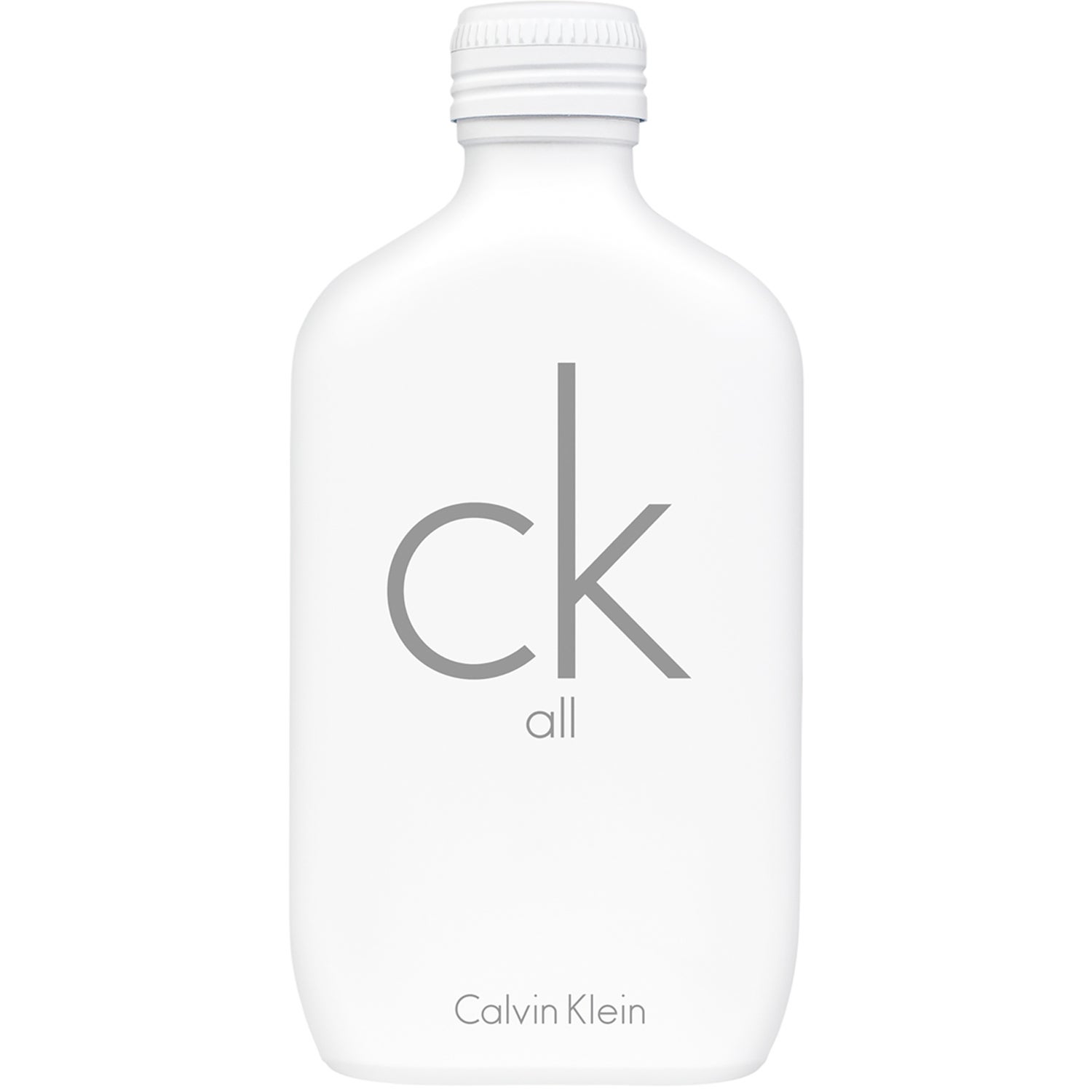 Calvin Klein CK All Eau de Toilette - 100 ml