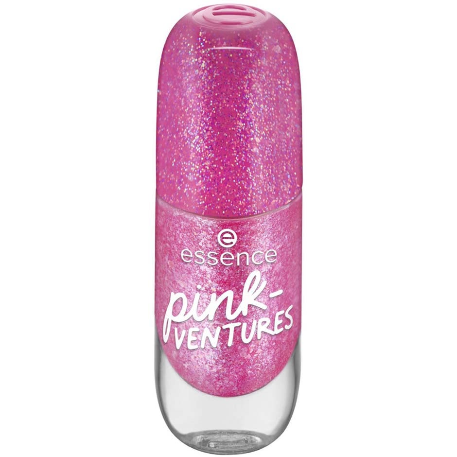 essence Gel Nail Polish 07 pinkVENTURES - 8 ml