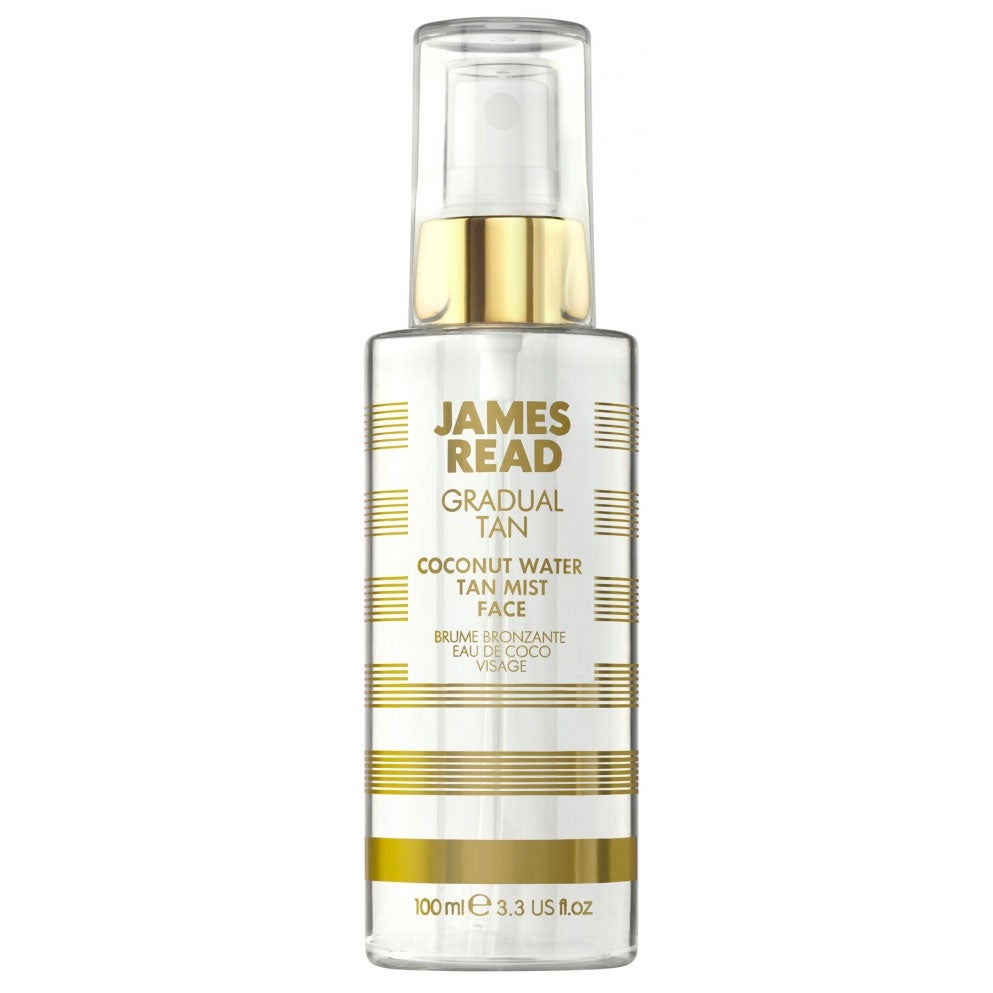 James Read Coconut Tan Mist Face 100 ml