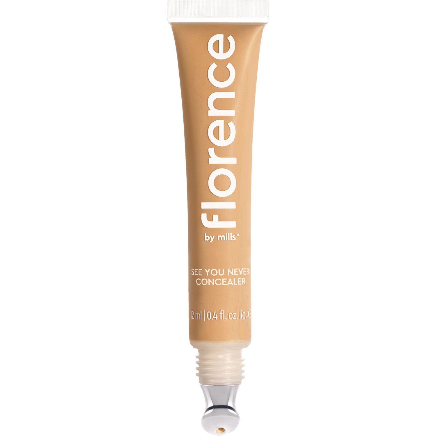 Florence by Mills See You Never Concealer M095 medium with neutral undertones - 12 ml