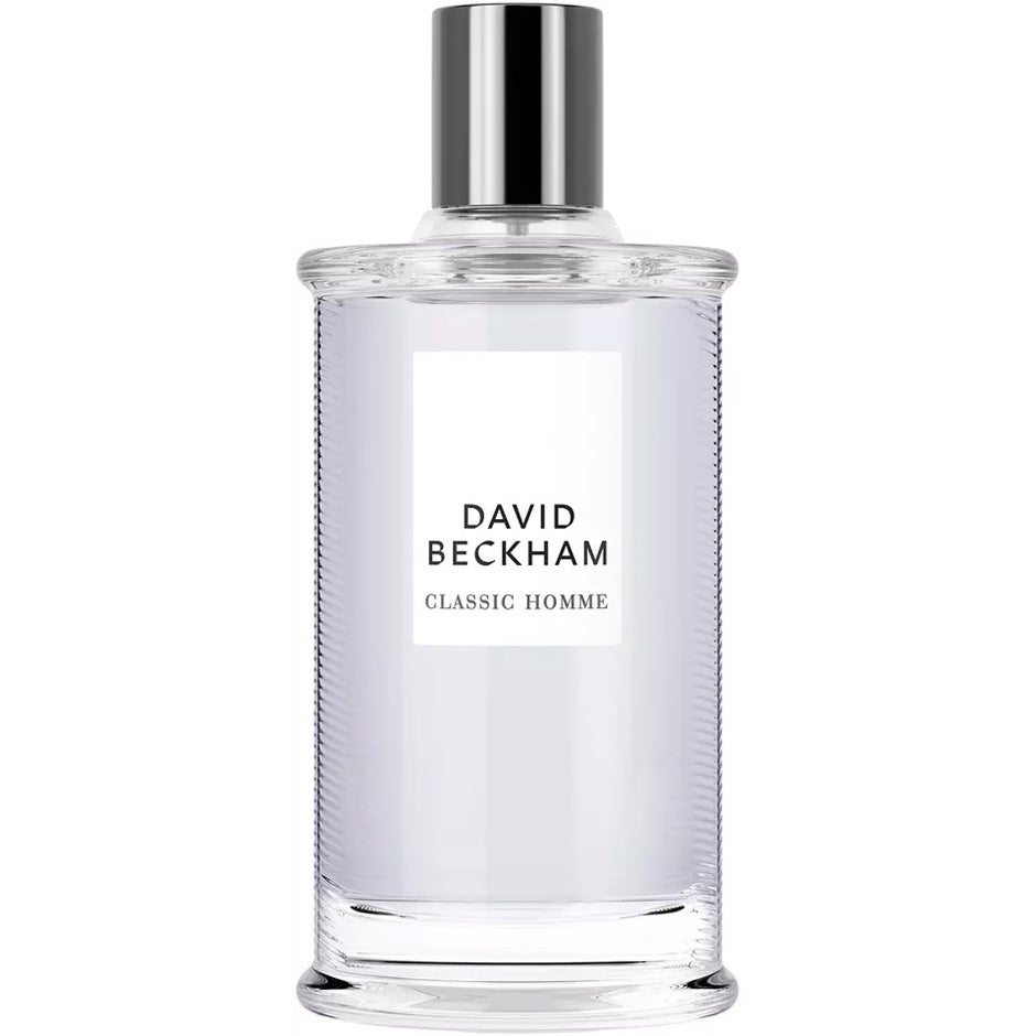 David Beckham Homme Eau de Toilette - 100 ml