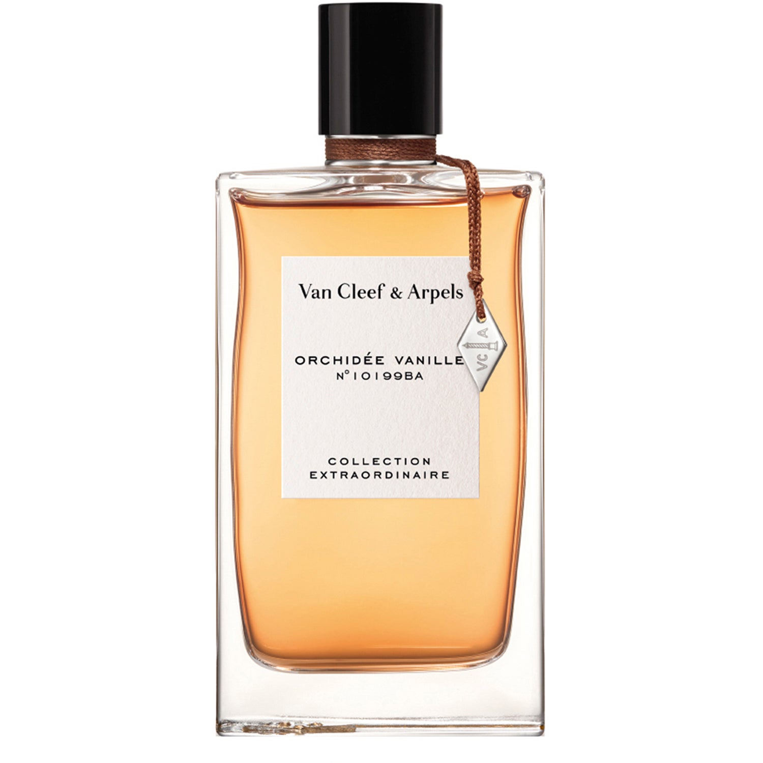 Van Cleef & Arpels Orchidee Vanille  Eau de Parfum - 75 ml