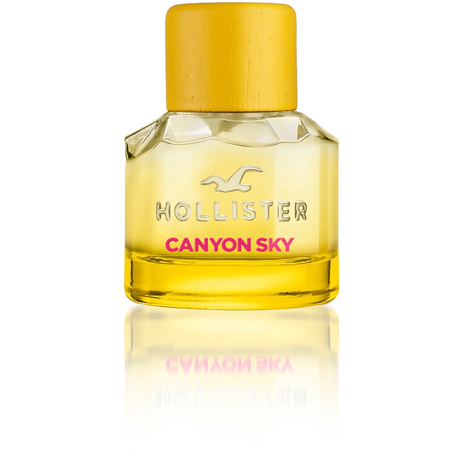 Hollister Canyon Sky For Her Eau de Parfum - 30 ml