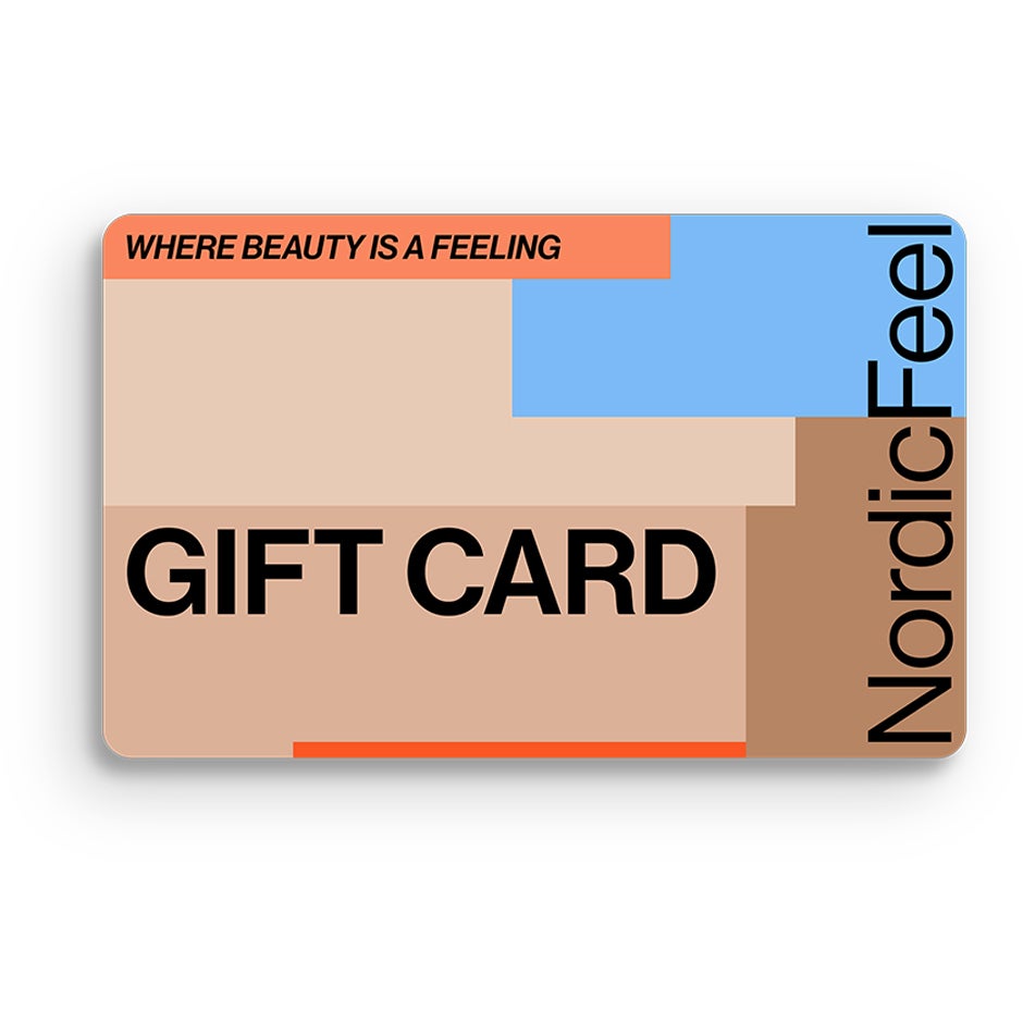 NordicFeel Gift Card 10 €