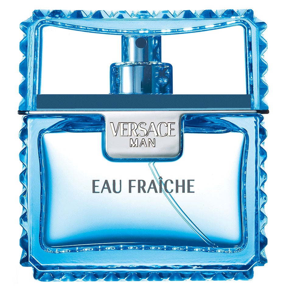 Versace Eau Fraiche Eau de Toilette - 50 ml