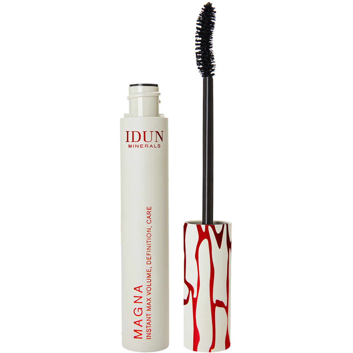 IDUN Minerals Mascara Magna - 13 ml