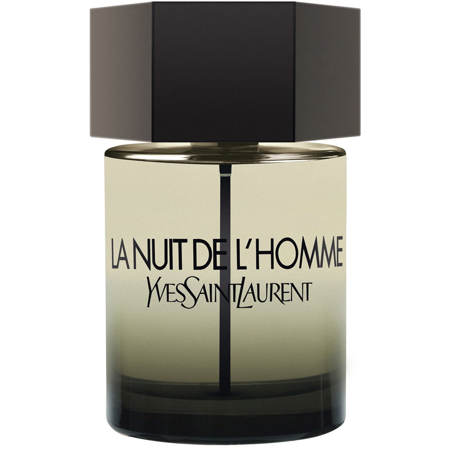 Yves Saint Laurent La Nuit De L'Homme Eau de Toilette - 60 ml