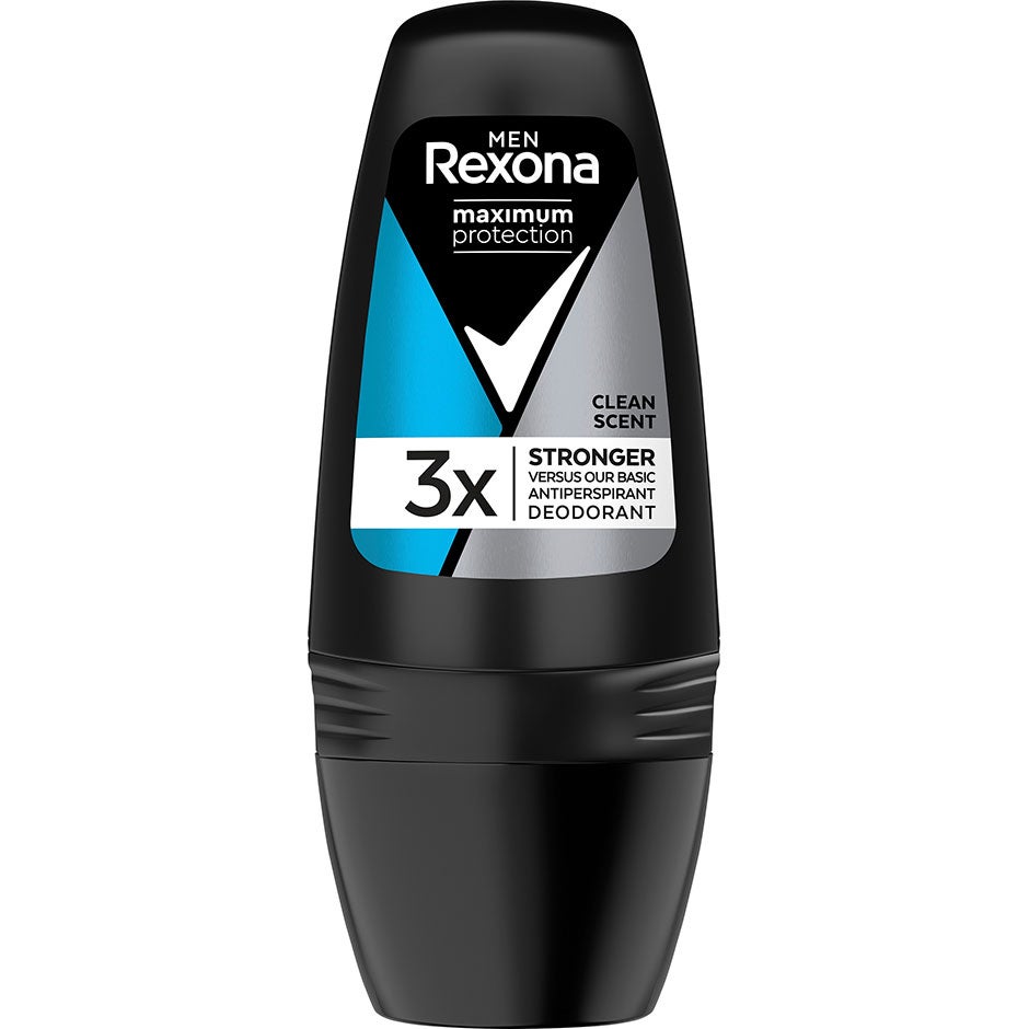 Rexona Men Maximum Protection Roll-on Clean Scent 50 ml