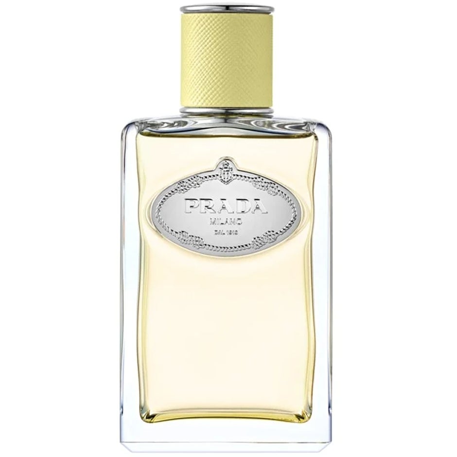 Prada Infusion De Gingembre Eau de Parfum - 100 ml