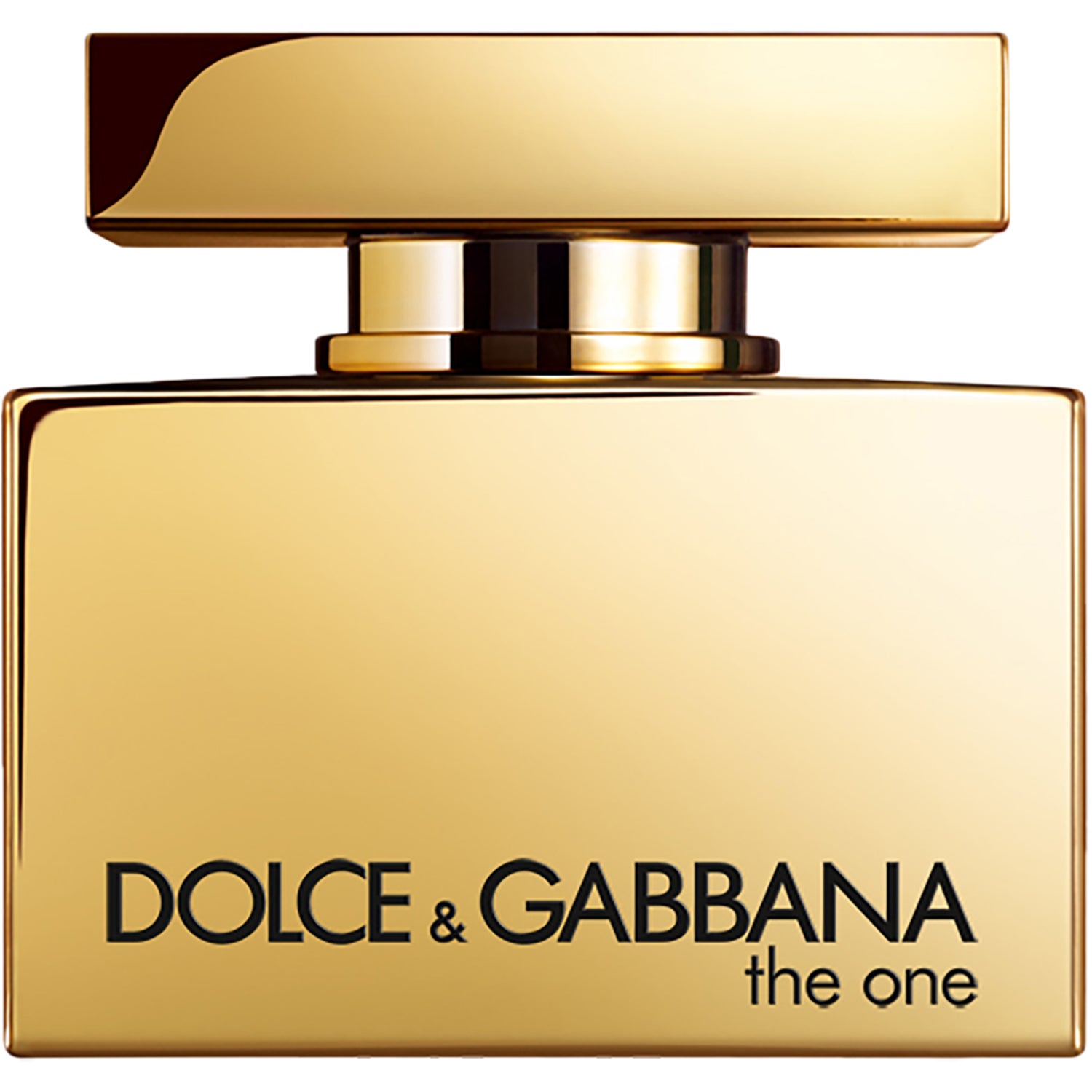 Dolce & Gabbana The One Gold Intense Eau de Parfum - 50 ml