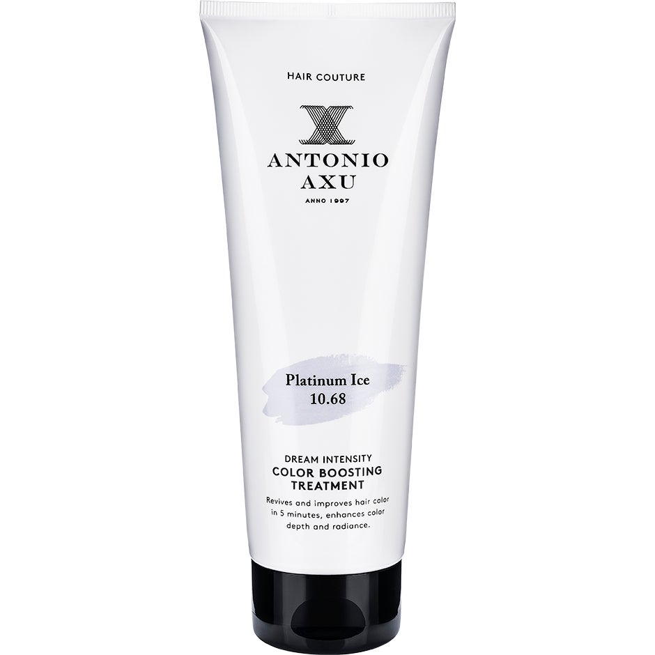 Antonio Axu Color Boosting Treatment Platinum Ice 250 ml