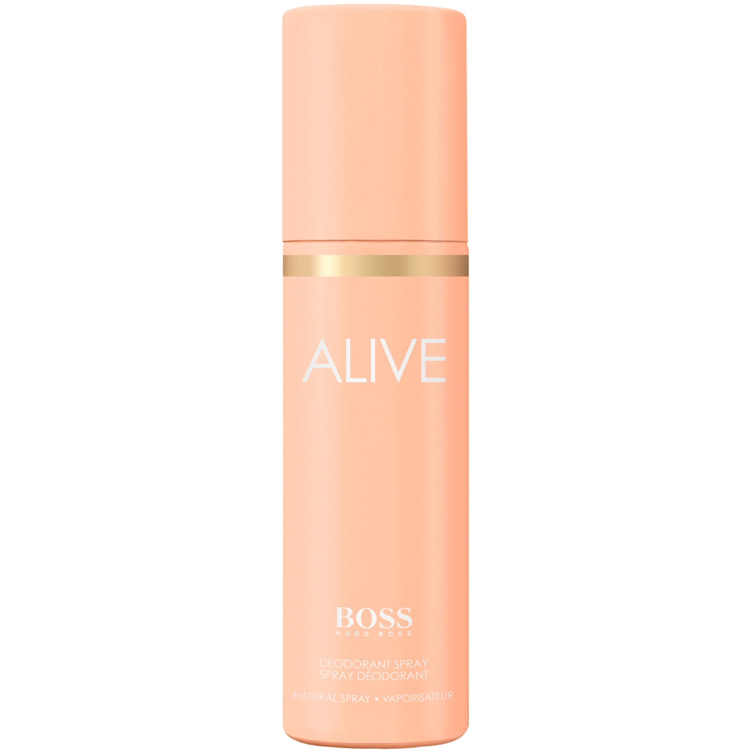 Hugo Boss Alive Deo Spray 100 ml