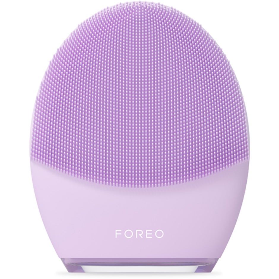 FOREO LUNA 4 Sensitive Skin Purple - pcs 1