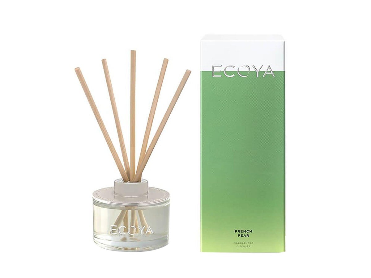 Ecoya French Pear Fragrance Sticks 50 ml