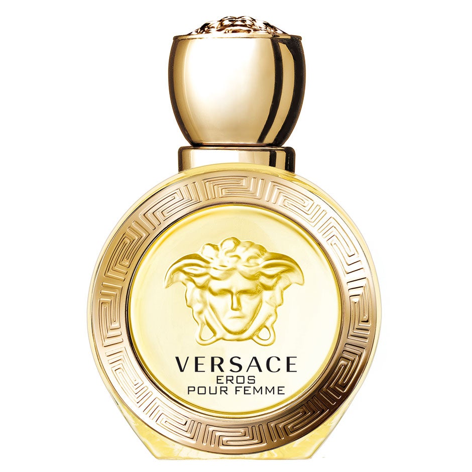 Versace Eros Pour Femme  Eau de Toilette - 50 ml