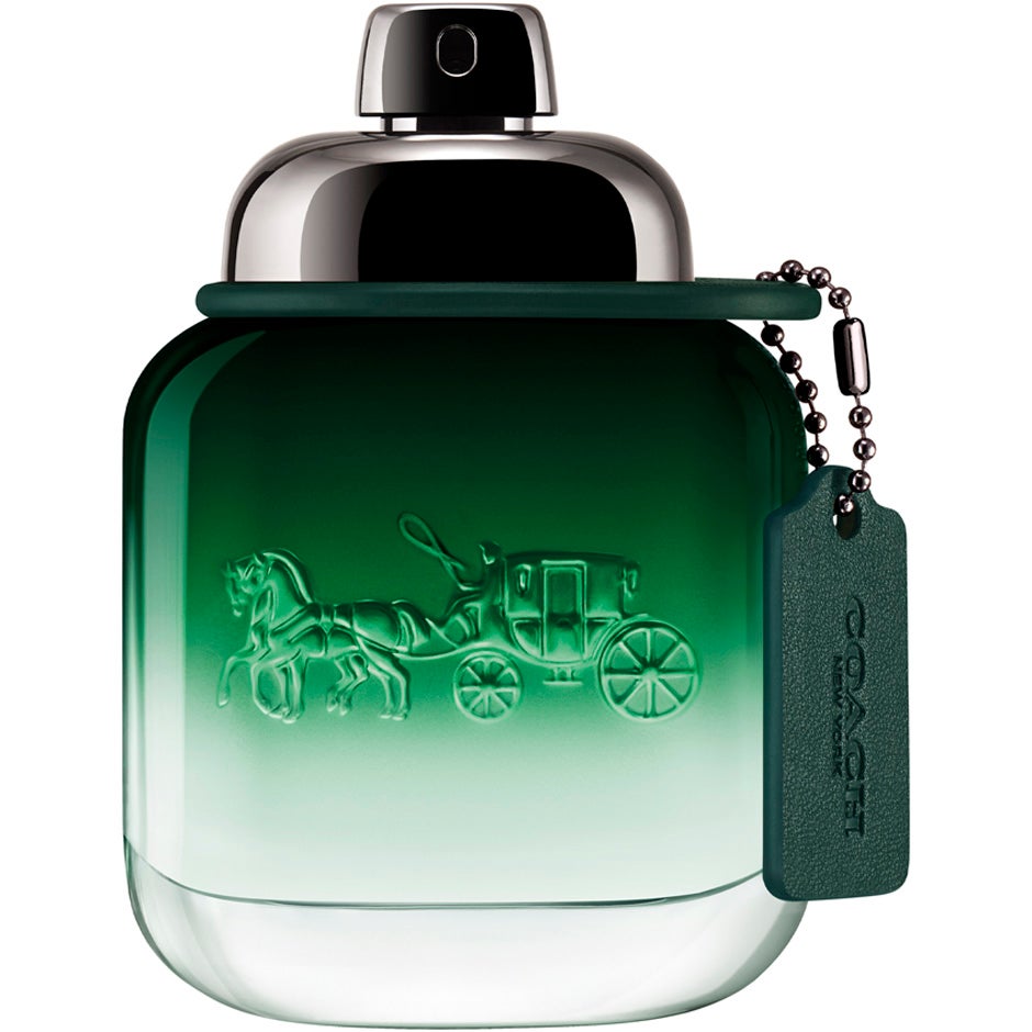 COACH Green Eau de Toilette - 40 ml