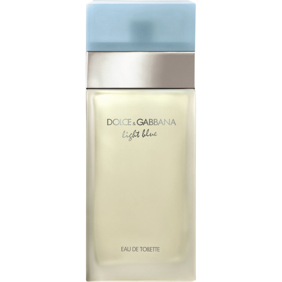 Dolce & Gabbana Light Blue Eau de Toilette - 100 ml