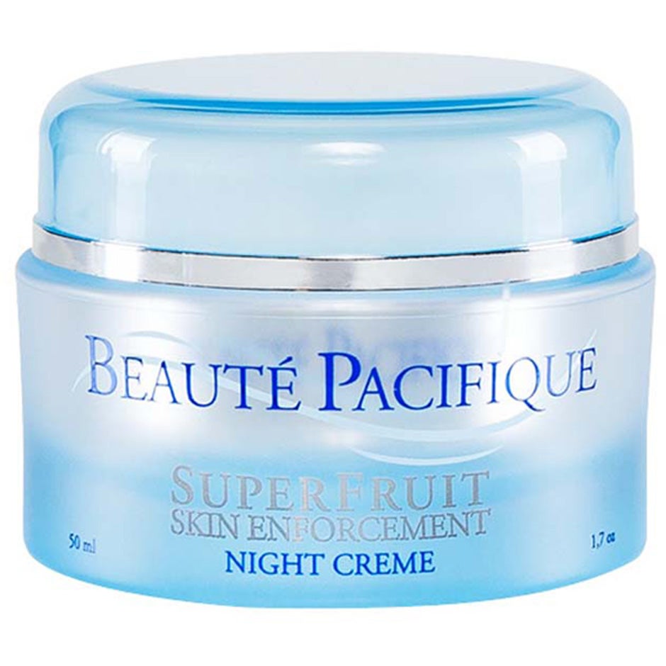 Beauté Pacifique Superfruit Enforcement Night Cream 50 ml