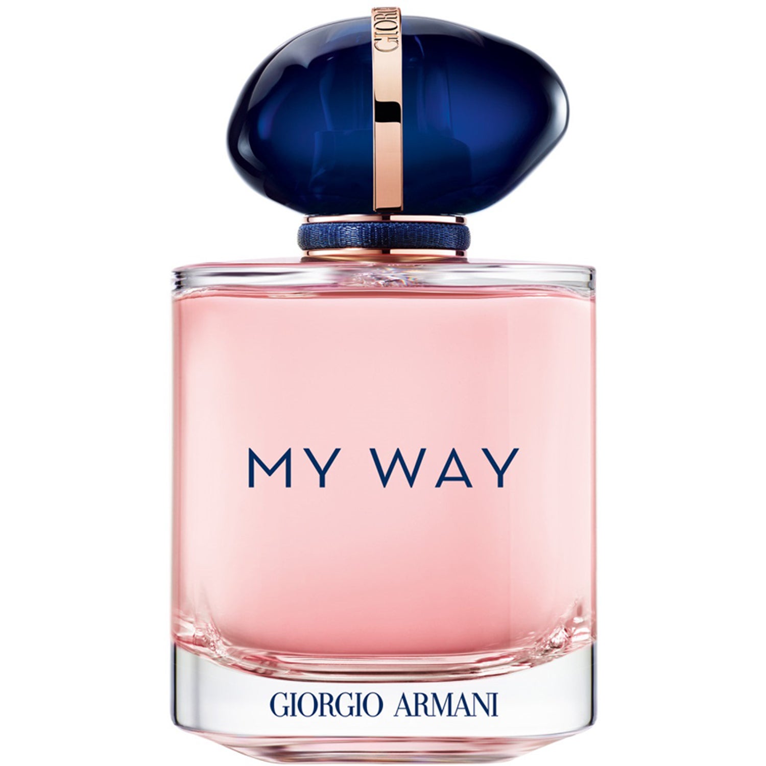 Armani My Way EdP Refillable - 90 ml