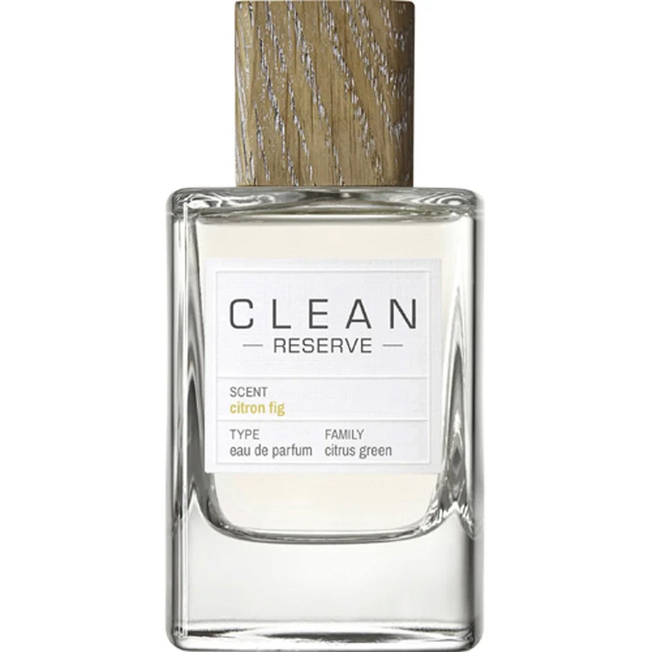 Clean Reserve Citron Fig Eau de Parfum