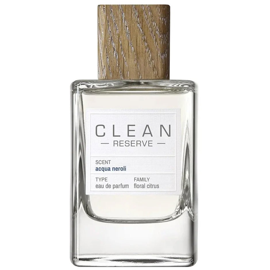 Clean Reserve Acqua Neroli Eau de Parfum - 100 ml