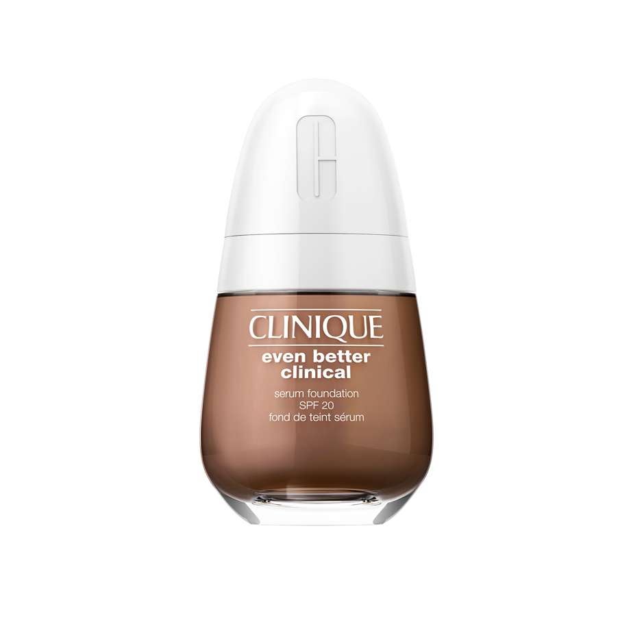 Clinique Even Better Clinical Serum Foundation SPF 20 CN 127 Truffle - 30 ml