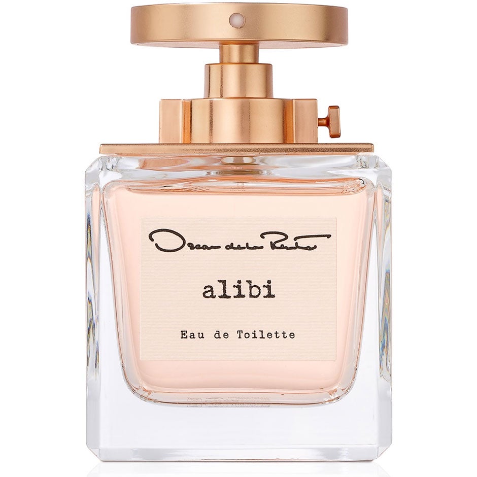 Oscar De La Renta Alibi Eau de Toilette - 100 ml