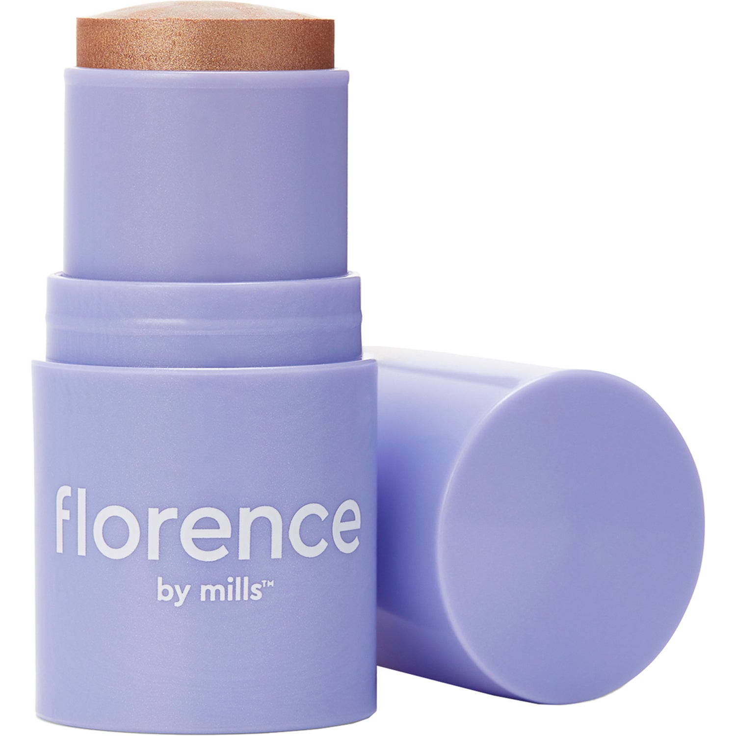 Florence by Mills Self-Reflecting Highlighter Stick Self-worth - 6 g