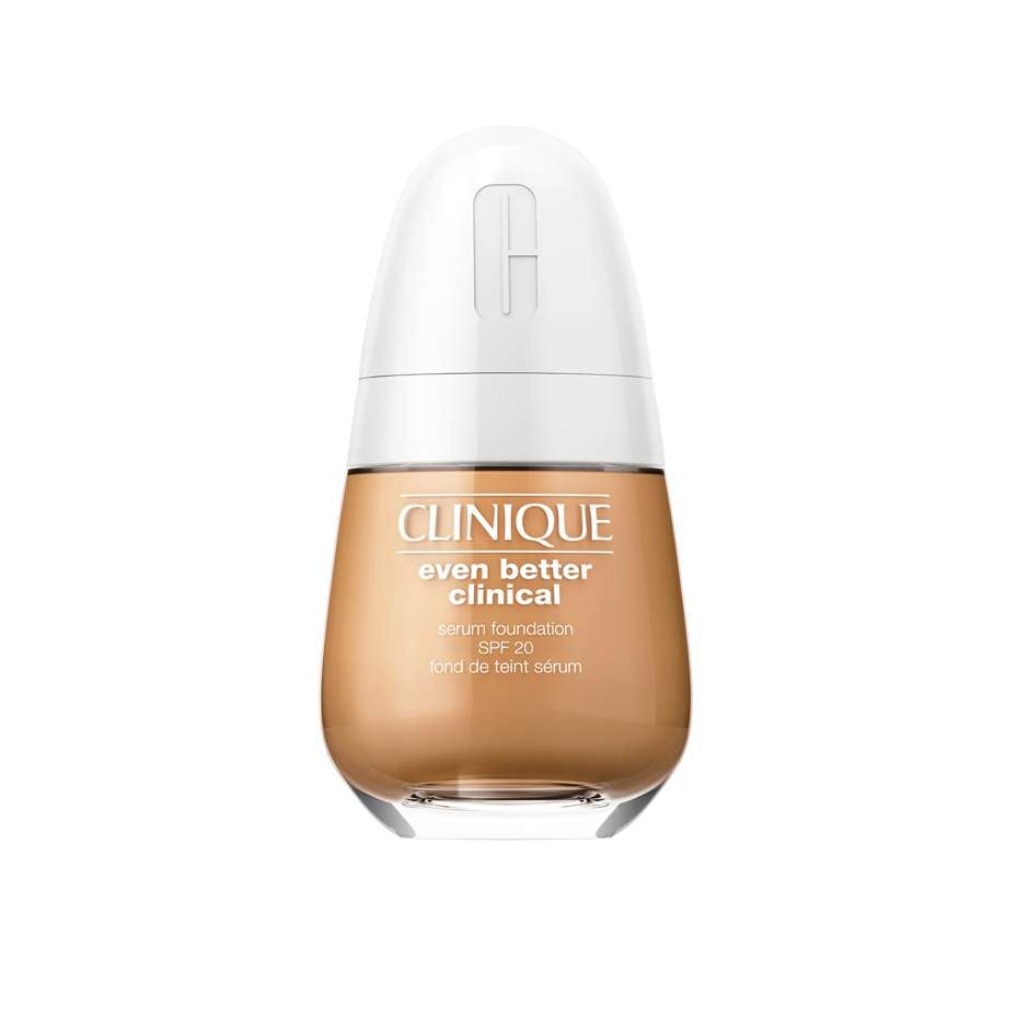 Clinique Even Better Clinical Serum Foundation SPF 20 WN 115.5 Mocha - 30 ml